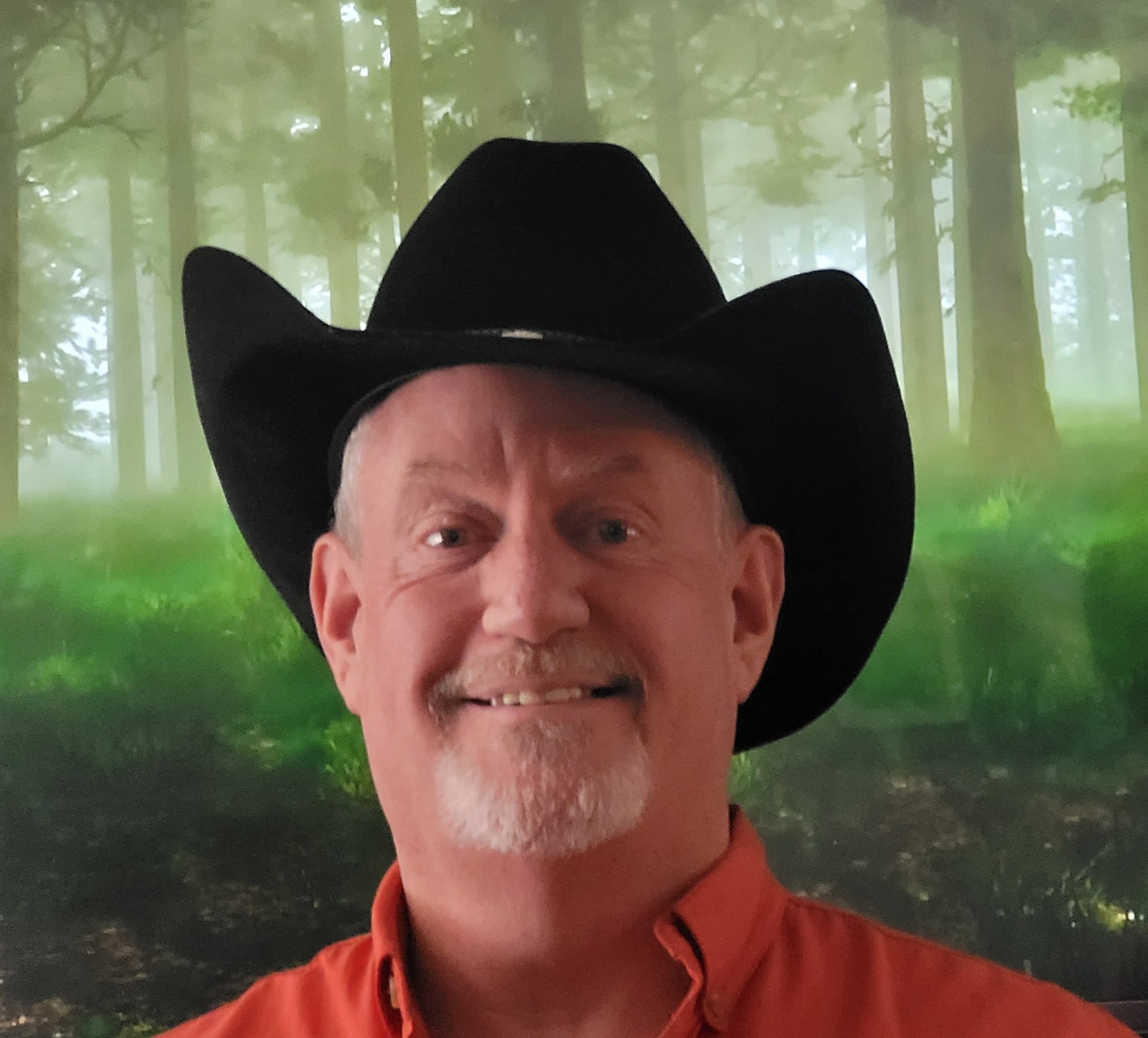 Gary Thomas Whitehead